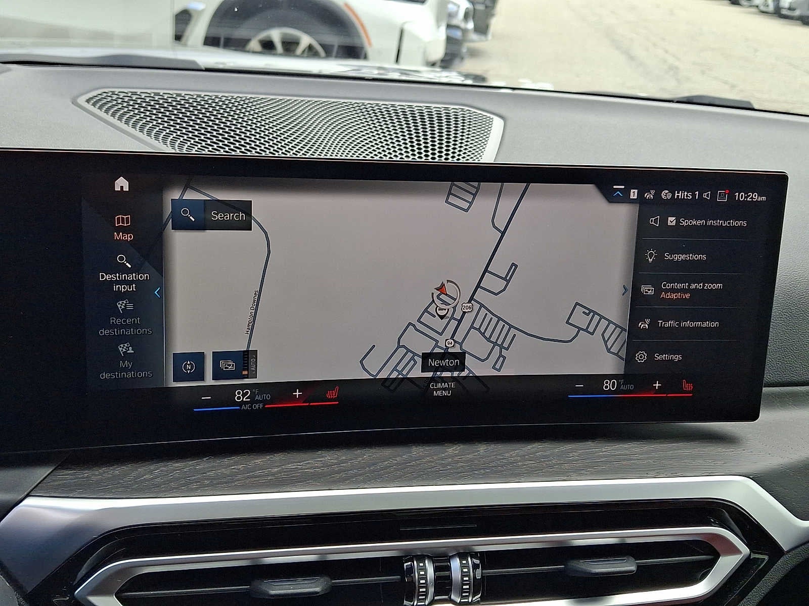 2024 BMW 4 Series M440i xDrive Coupe