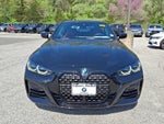 2024 BMW 4 Series M440i xDrive Coupe