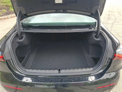 2024 BMW 4 Series M440i xDrive Coupe