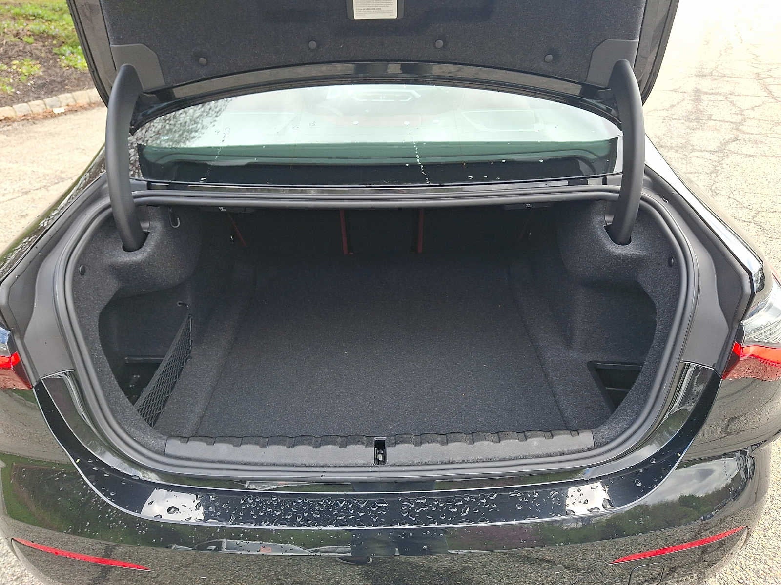 2024 BMW 4 Series M440i xDrive Coupe