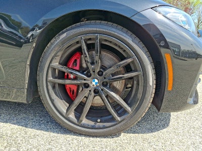 2024 BMW 4 Series M440i xDrive Coupe