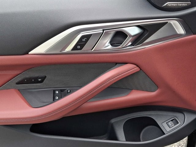 2024 BMW 4 Series M440i xDrive Coupe