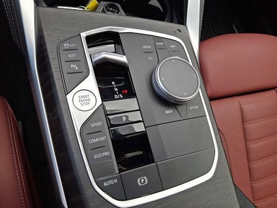 2024 BMW 4 Series M440i xDrive Coupe