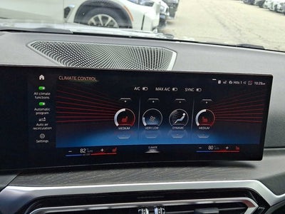 2024 BMW 4 Series M440i xDrive Coupe