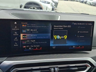 2024 BMW 4 Series M440i xDrive Coupe