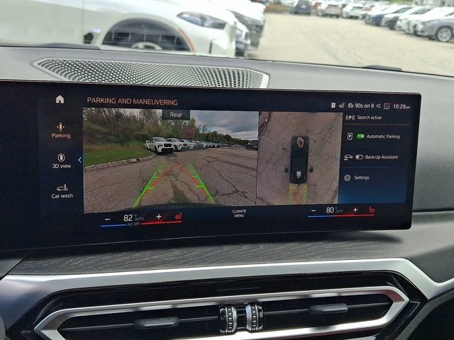2024 BMW 4 Series M440i xDrive Coupe