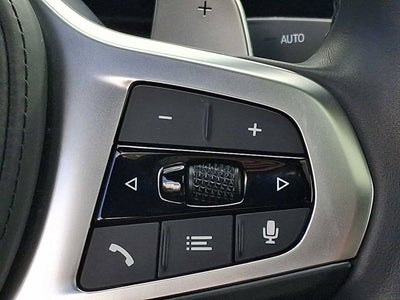 2024 BMW 4 Series M440i xDrive Coupe