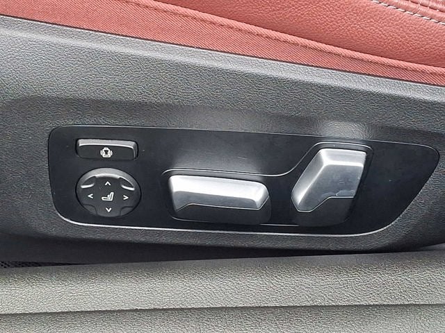 2024 BMW 4 Series M440i xDrive Coupe