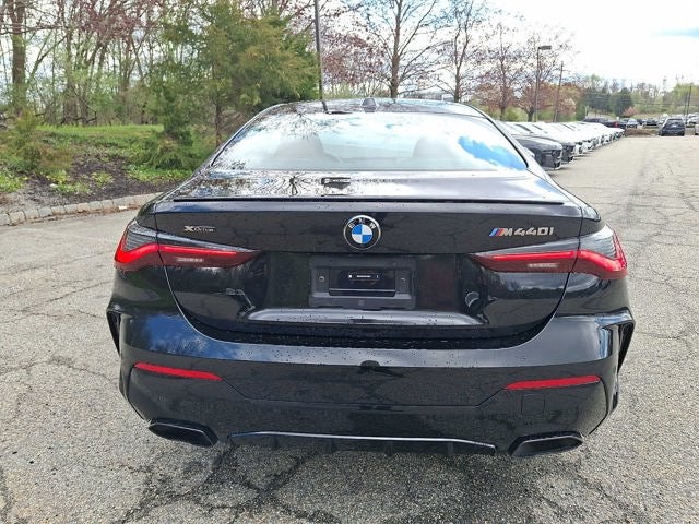 2024 BMW 4 Series M440i xDrive Coupe