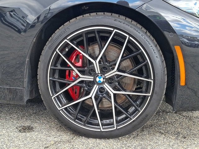 2024 BMW 4 Series M440i xDrive Coupe