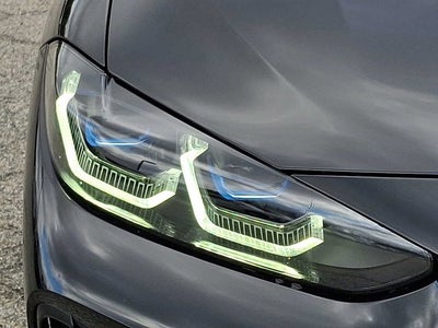 2024 BMW 4 Series M440i xDrive Coupe