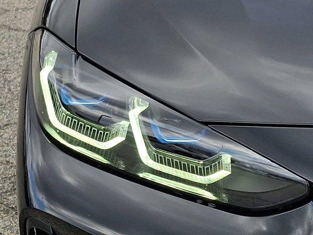 2024 BMW 4 Series M440i xDrive Coupe