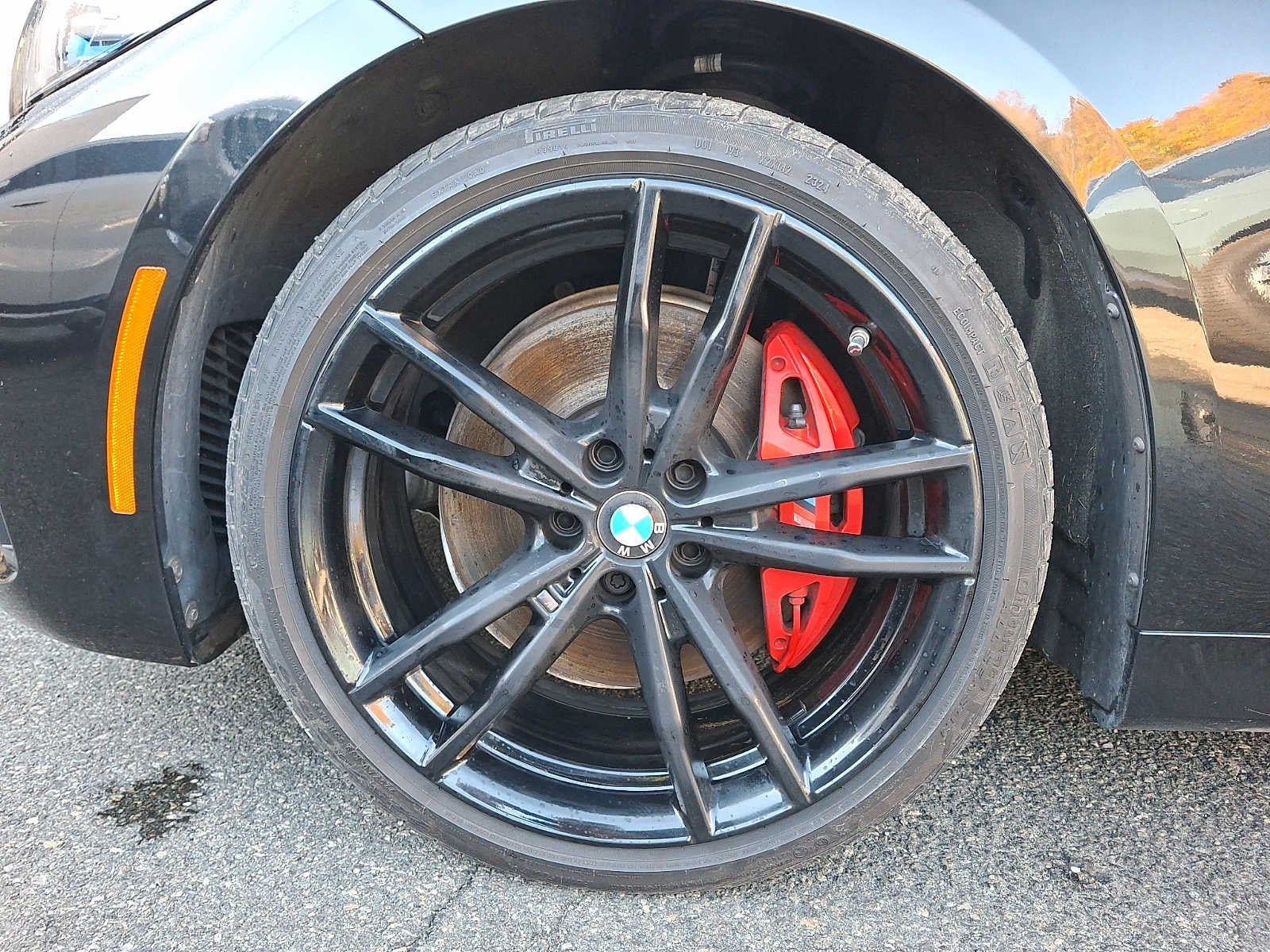 2024 BMW 4 Series M440i xDrive Coupe