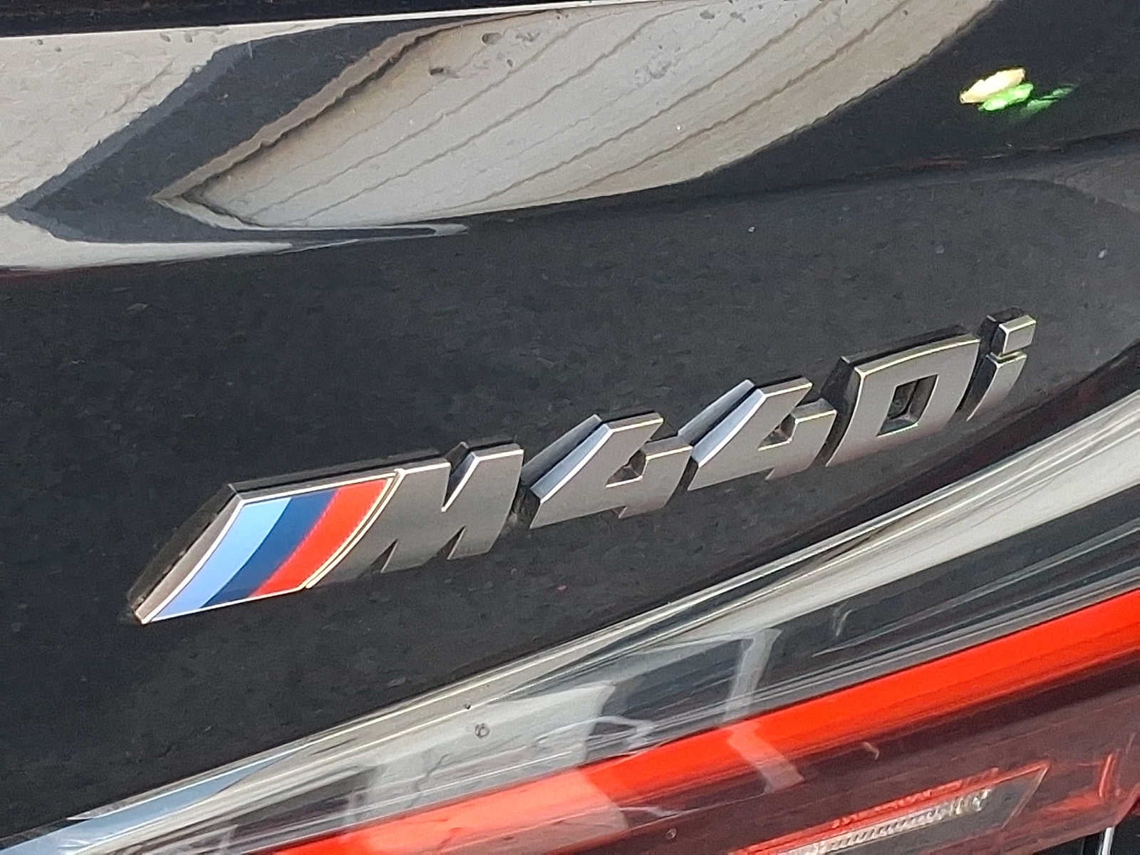 2024 BMW 4 Series M440i xDrive Coupe
