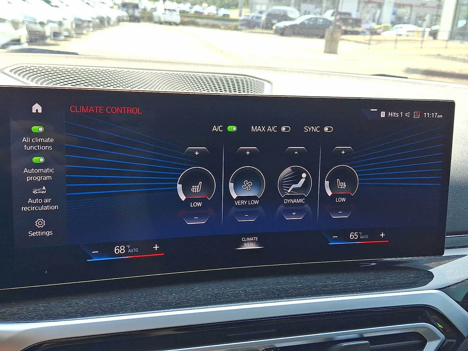 2024 BMW 4 Series M440i xDrive Gran Coupe
