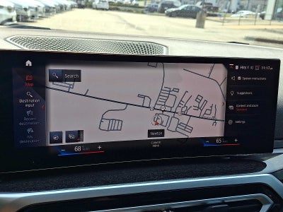 2024 BMW 4 Series M440i xDrive Gran Coupe