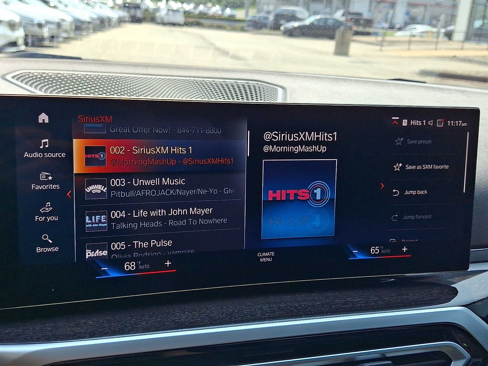 2024 BMW 4 Series M440i xDrive Gran Coupe