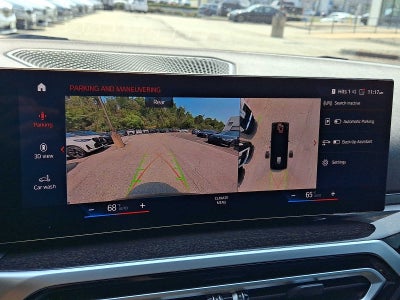 2024 BMW 4 Series M440i xDrive Gran Coupe