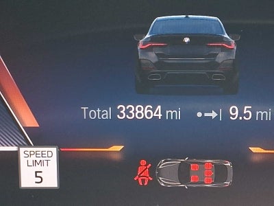 2024 BMW 4 Series M440i xDrive Gran Coupe