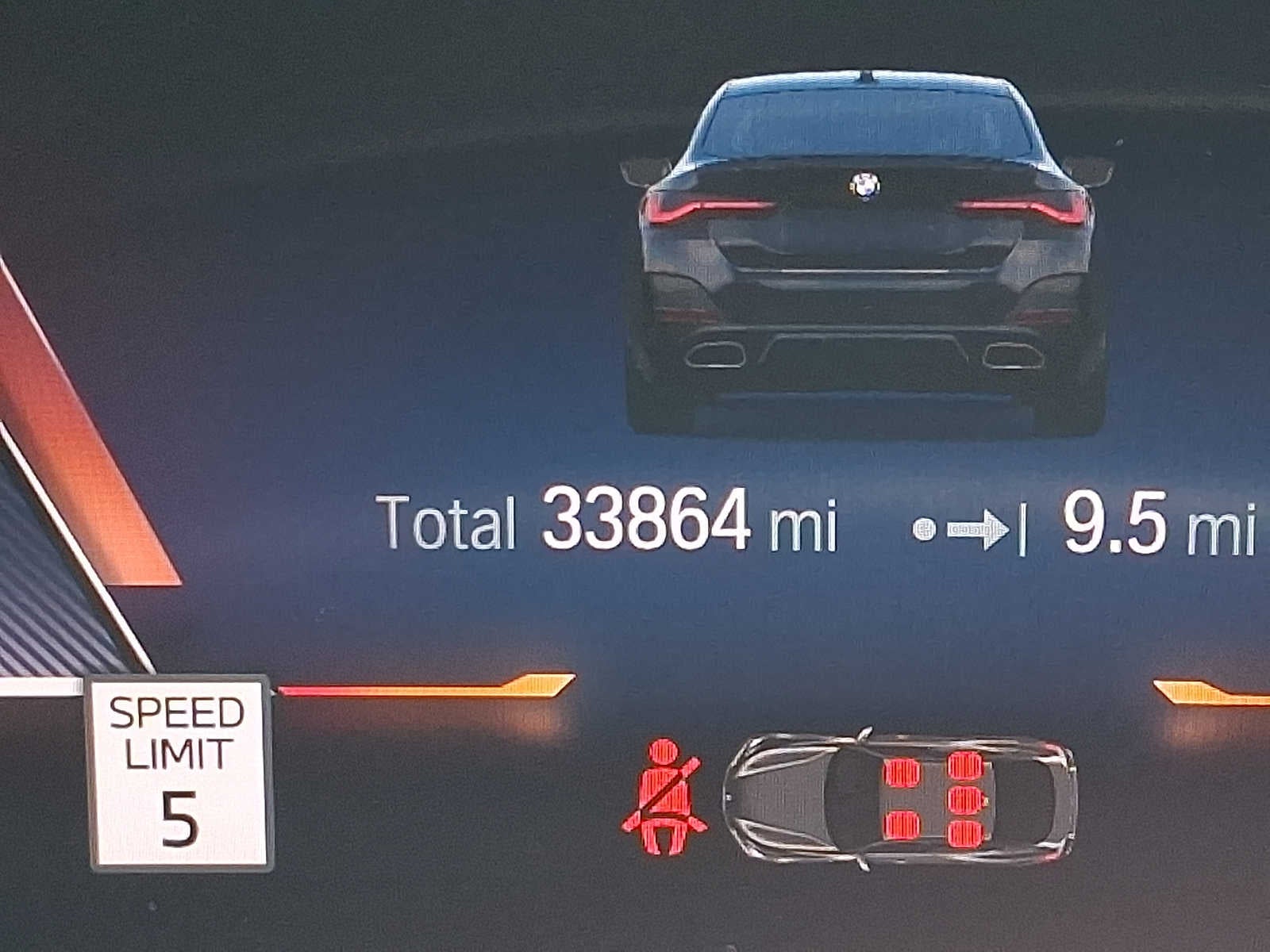 2024 BMW 4 Series M440i xDrive Gran Coupe