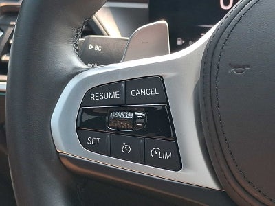 2024 BMW 4 Series M440i xDrive Gran Coupe
