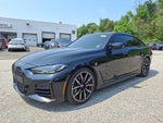 2024 BMW 4 Series M440i xDrive Gran Coupe