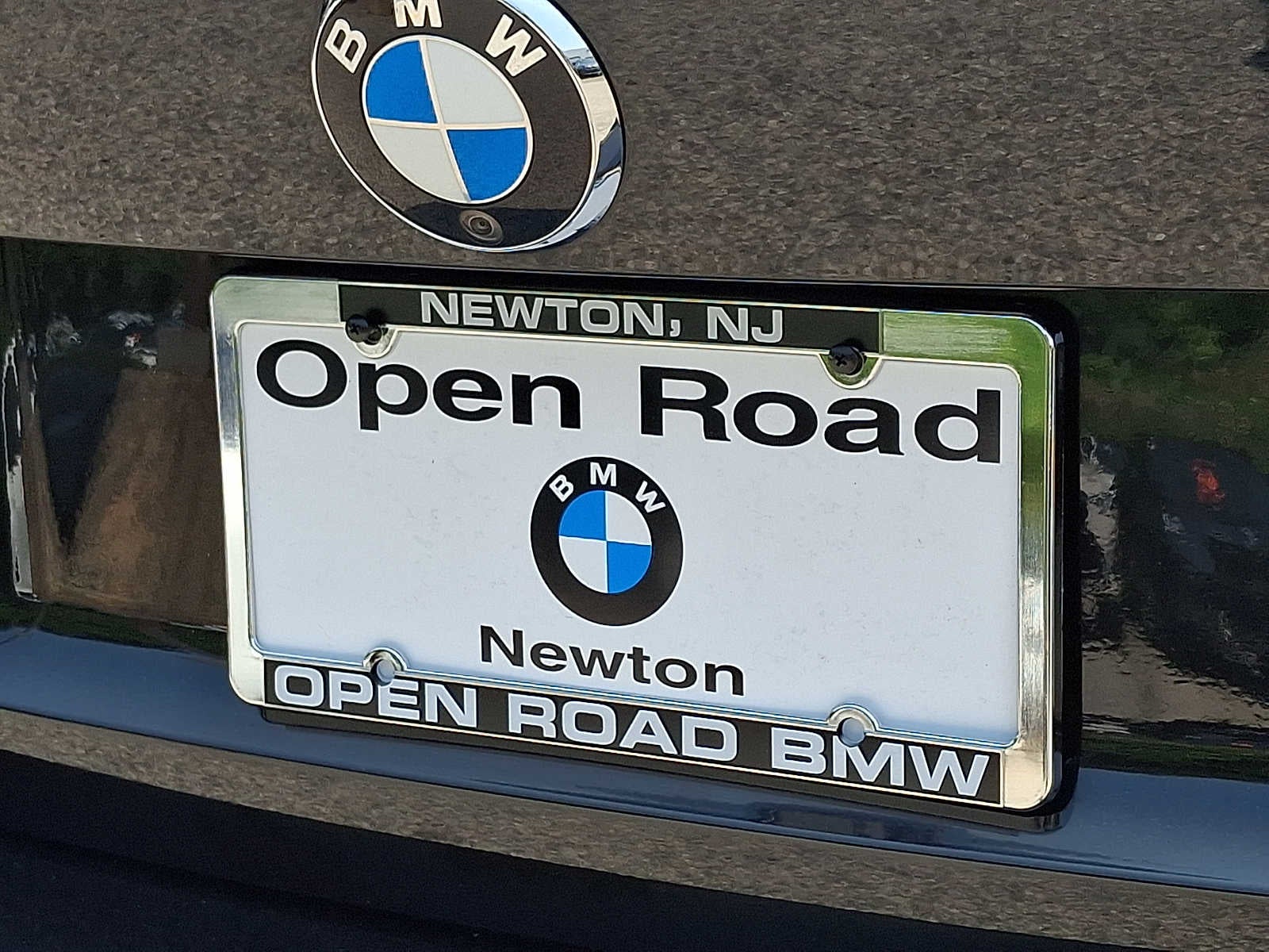 2024 BMW 4 Series M440i xDrive Gran Coupe