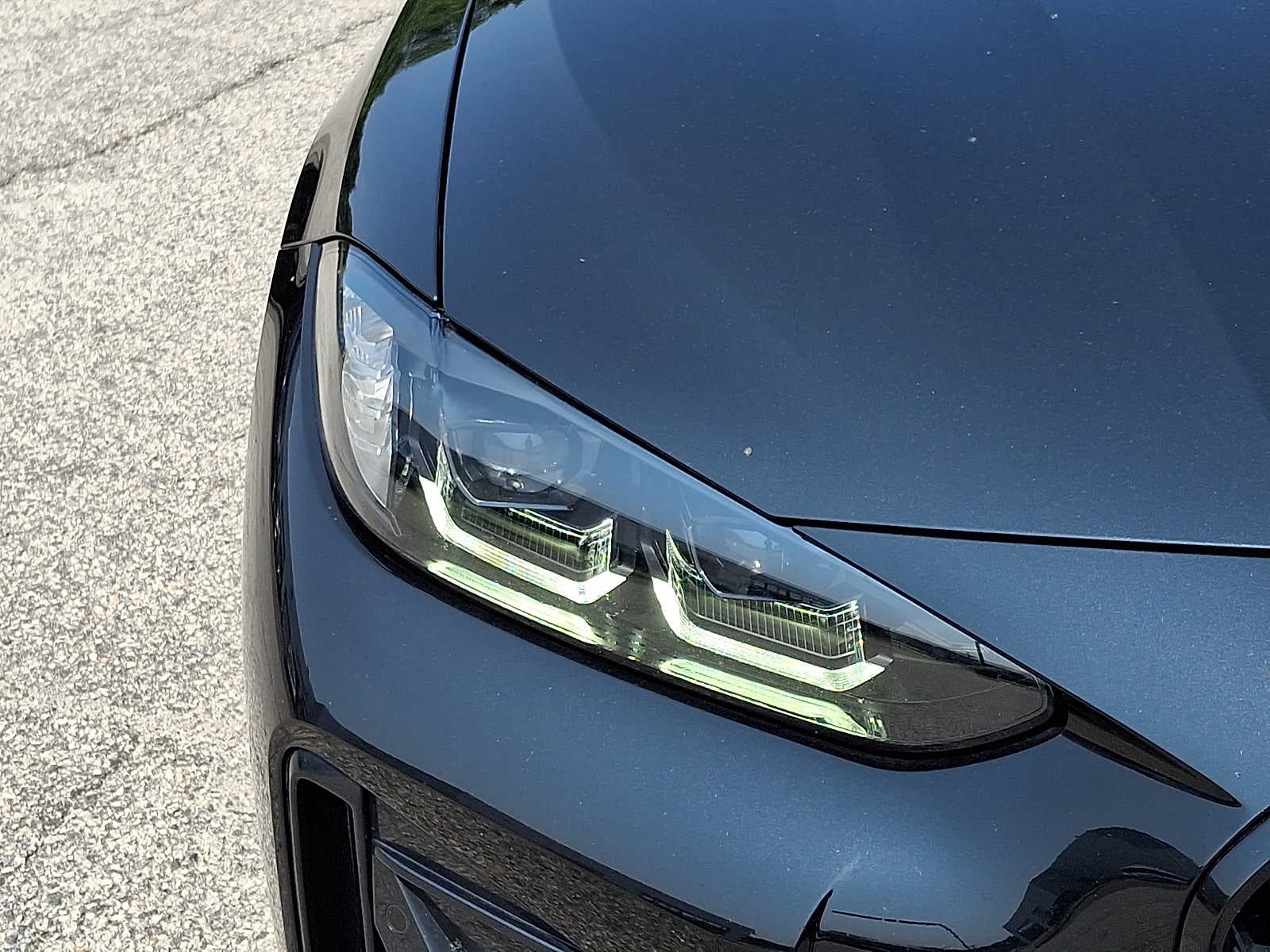 2024 BMW 4 Series M440i xDrive Gran Coupe