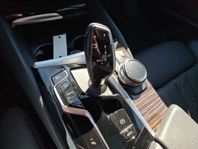 2023 BMW 5 Series 530i xDrive Sedan