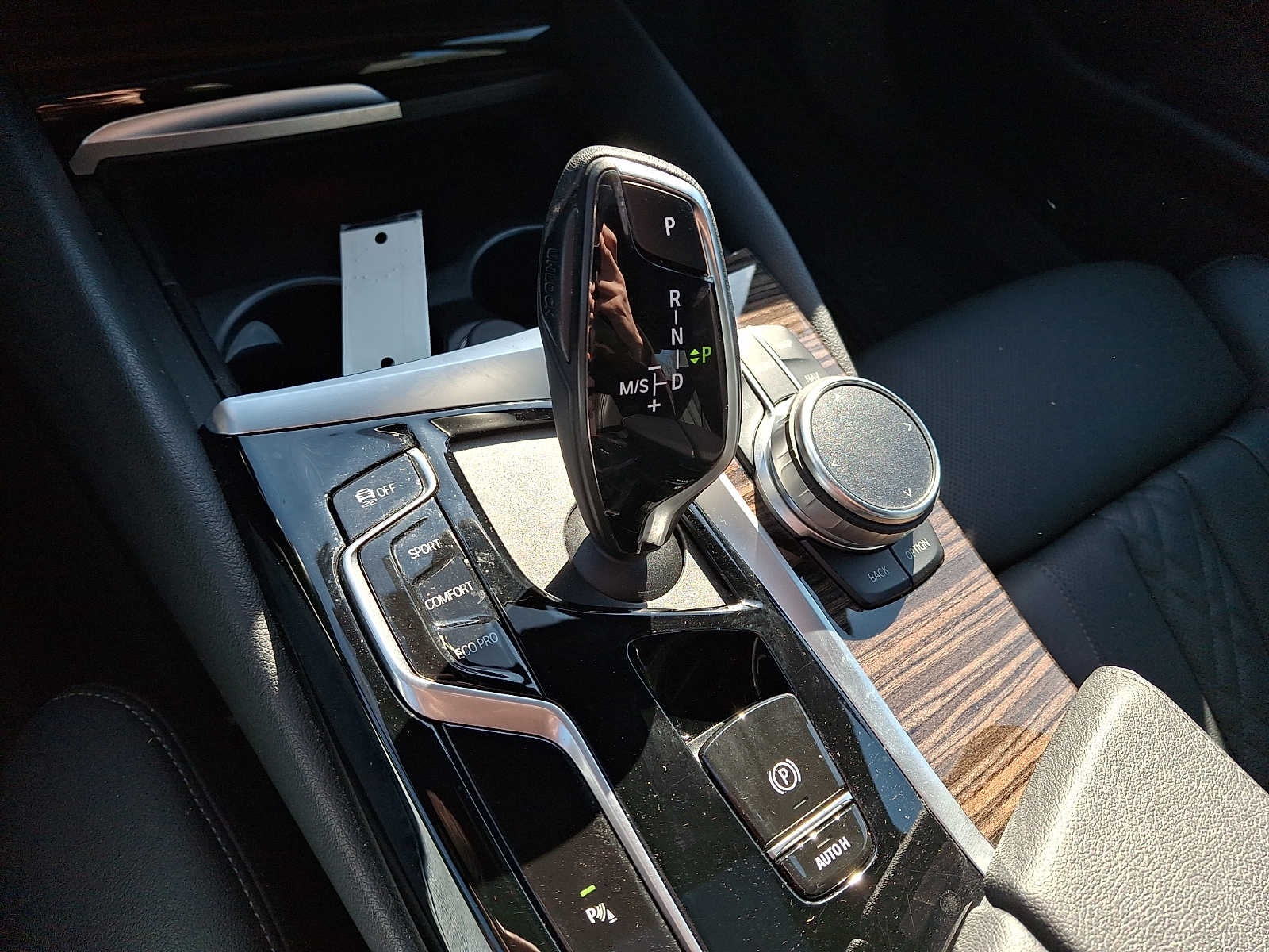 2023 BMW 5 Series 530i xDrive Sedan