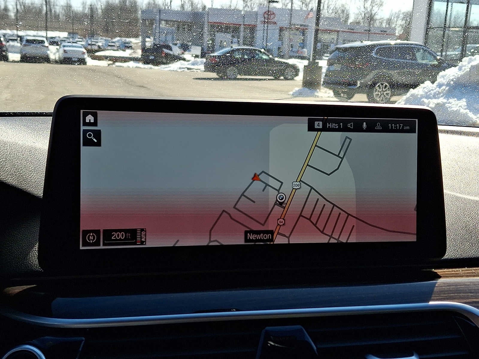 2023 BMW 5 Series 530i xDrive Sedan