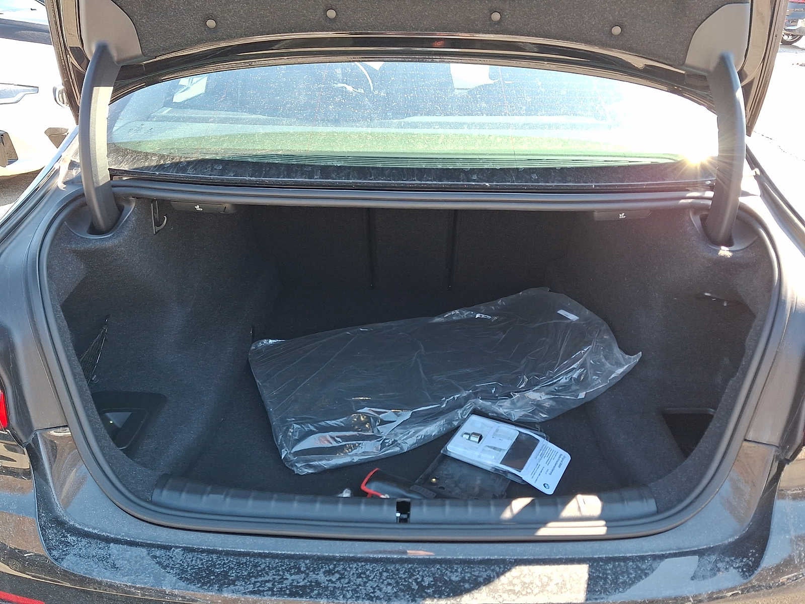 2023 BMW 5 Series 530i xDrive Sedan