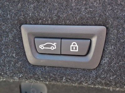 2023 BMW 5 Series 530i xDrive Sedan