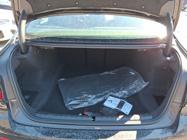 2023 BMW 5 Series 530i xDrive Sedan