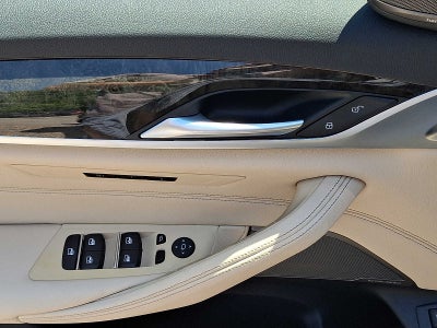2023 BMW 5 Series 530i xDrive Sedan