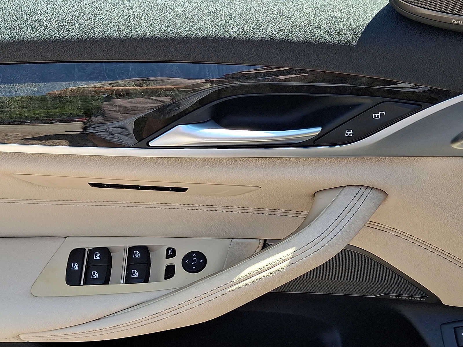 2023 BMW 5 Series 530i xDrive Sedan