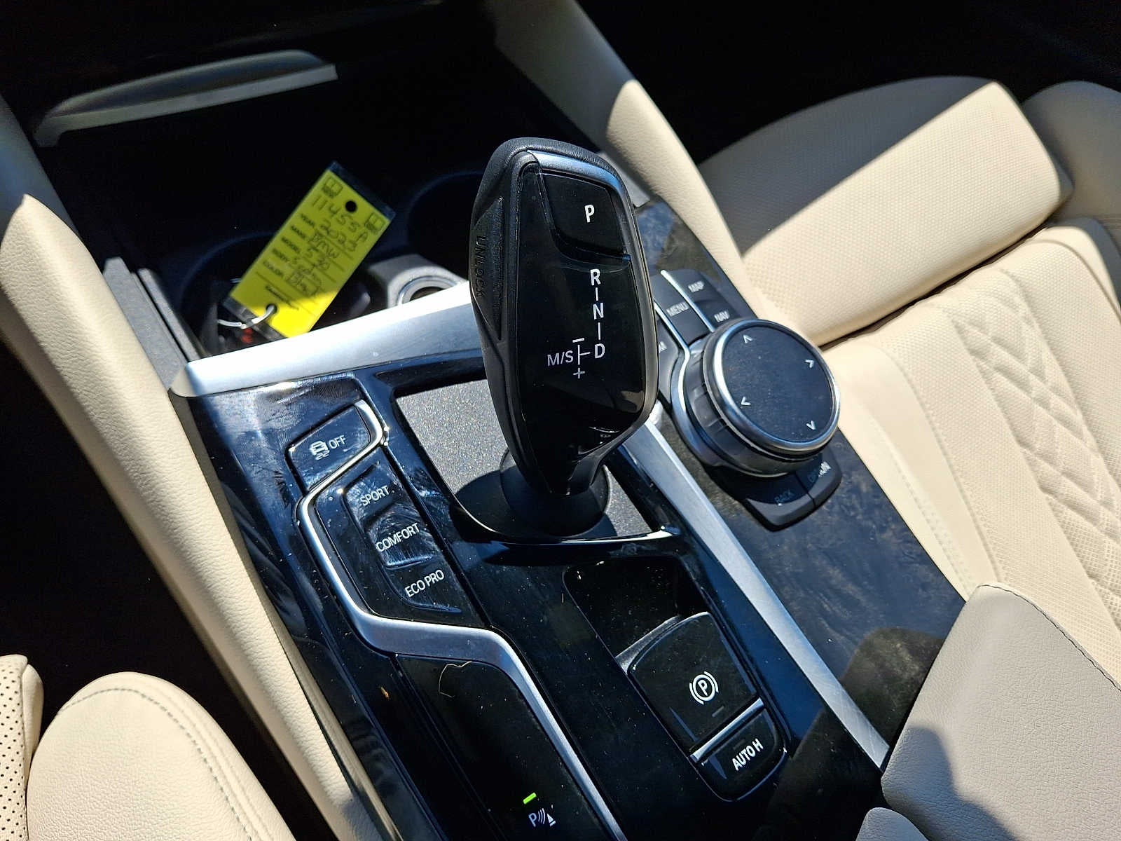 2023 BMW 5 Series 530i xDrive Sedan