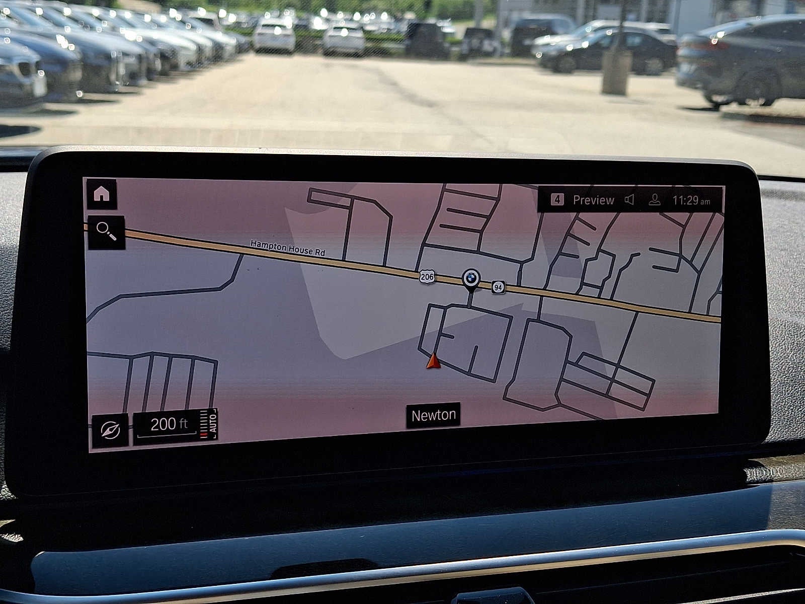2023 BMW 5 Series 530i xDrive Sedan