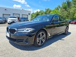 2023 BMW 5 Series 530i xDrive Sedan
