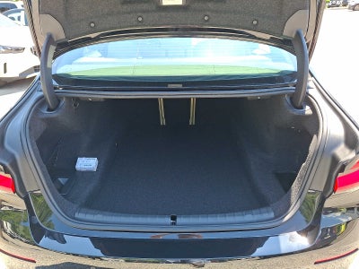 2023 BMW 5 Series 530i xDrive Sedan