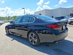 2023 BMW 5 Series 530i xDrive Sedan