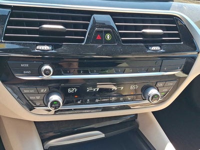2023 BMW 5 Series 530i xDrive Sedan