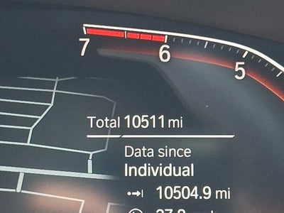2023 BMW 5 Series 530i xDrive Sedan