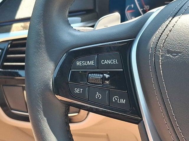 2023 BMW 5 Series 530i xDrive Sedan