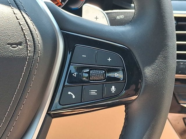 2023 BMW 5 Series 530i xDrive Sedan