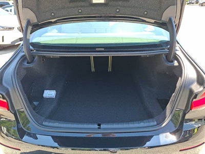 2023 BMW 5 Series 530i xDrive Sedan