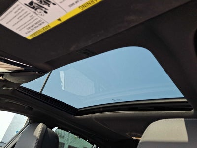 2023 BMW 5 Series M550i xDrive Sedan