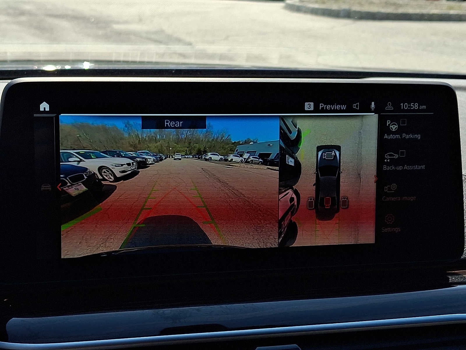 2023 BMW 5 Series M550i xDrive Sedan