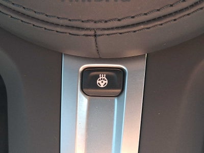 2023 BMW 5 Series M550i xDrive Sedan