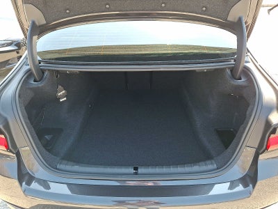 2023 BMW 5 Series M550i xDrive Sedan